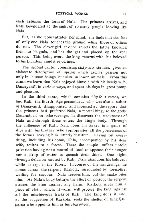 Kalidas Apocrypha